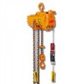 ML1000KS-2C10-C6 -  1 Ton Ingersoll Rand Air Hoist