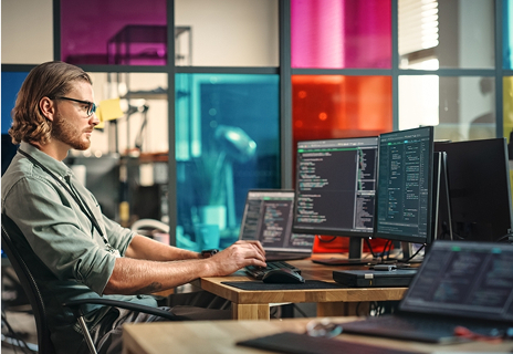 Indirect Material Sourcing Services