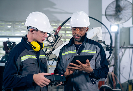 Site Visits and Operator Training