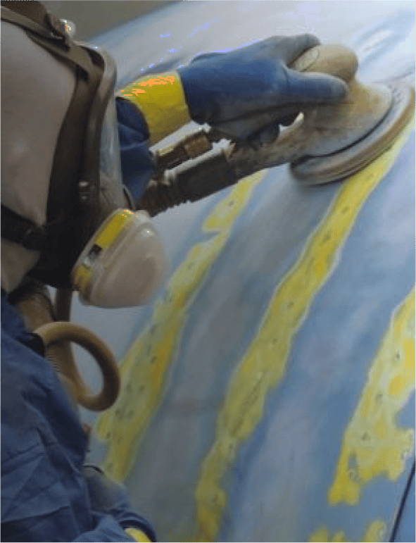 International Air Tool Company | Industrial Air Tools, Abrasives ...